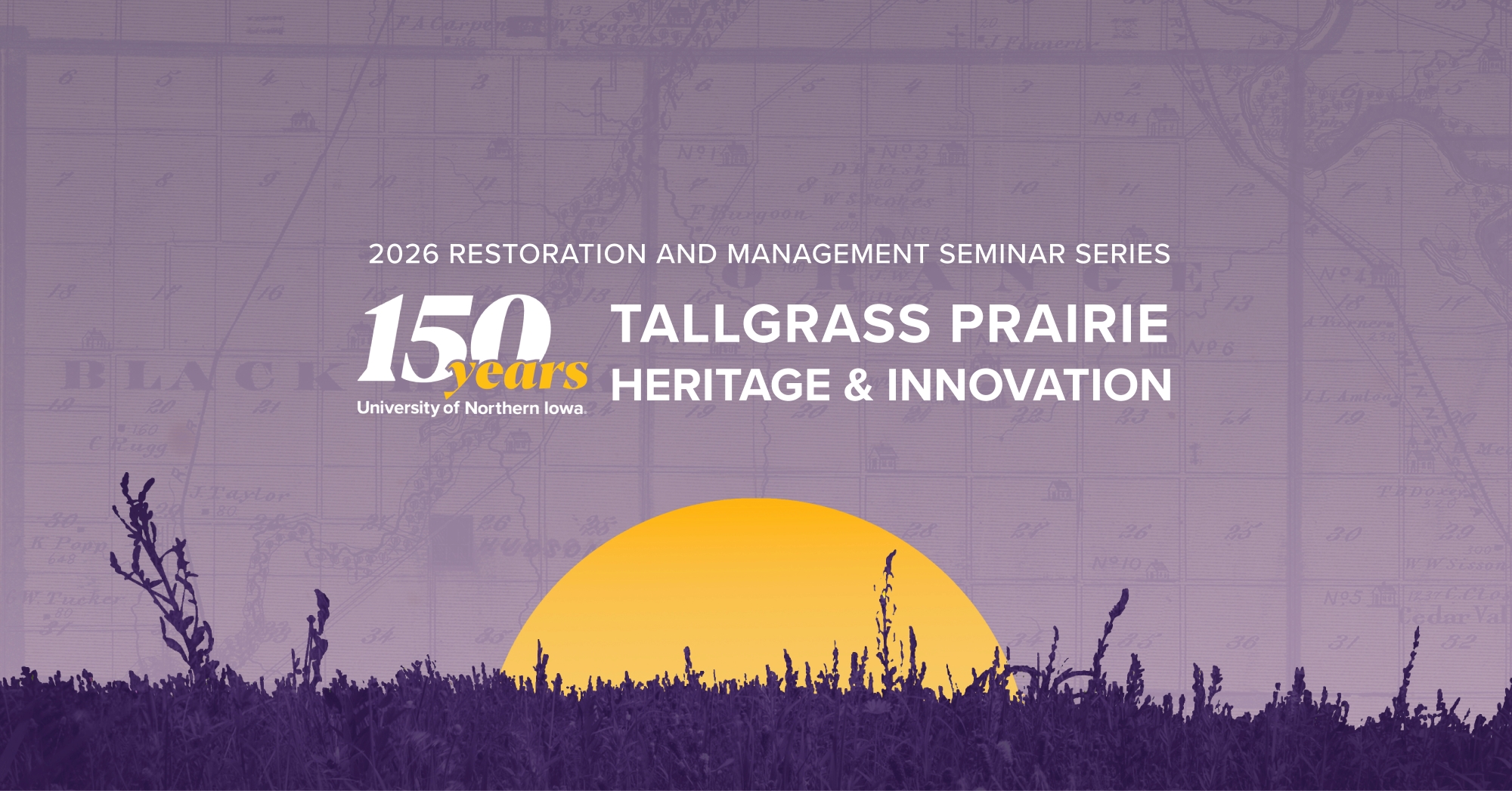 Seminar Series Poster